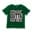 Straight Outta Nair Mess Unisex Toddler T-Shirt in Kelly Color